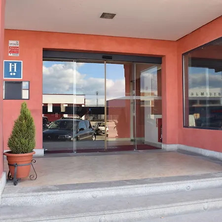 La Bamba 纳瓦尔莫拉尔德拉马塔