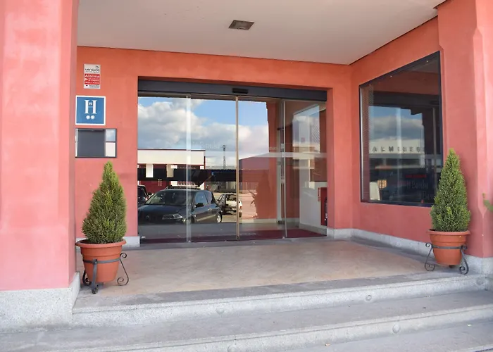 La Bamba Navalmoral De La Mata